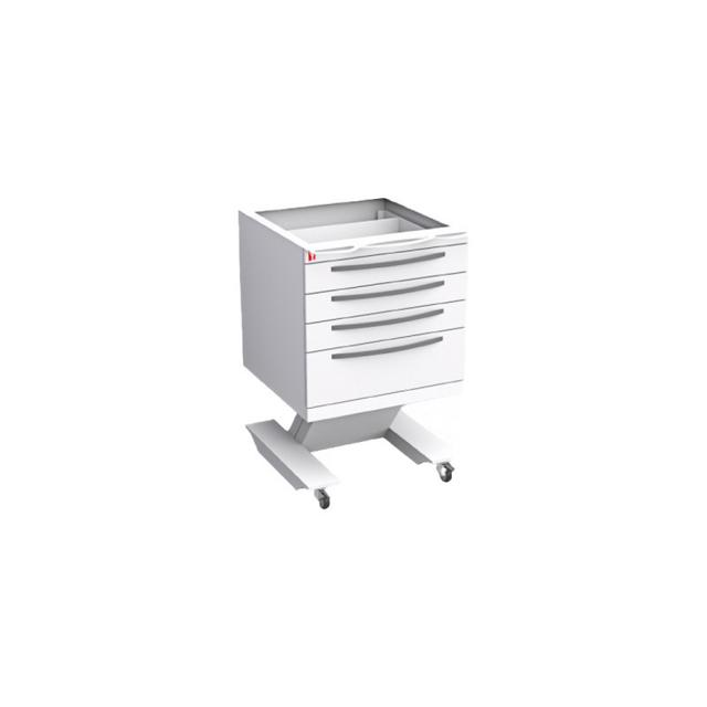 Al Yarmuk Mobile Treatment Cabinet Y-Mo310