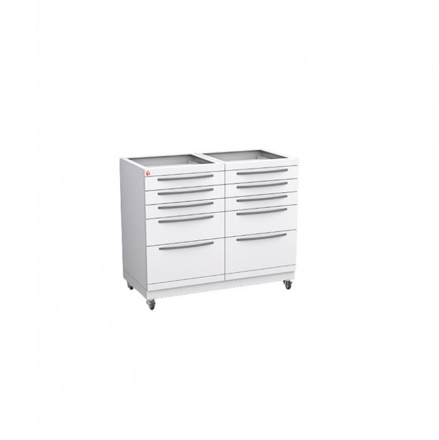 Al Yarmuk Mobile Treatment Cabinet Y-Mo311-311