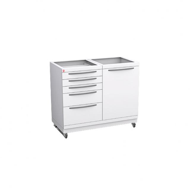 Al Yarmuk Mobile Treatment Cabinet Y-Mo311-Do50