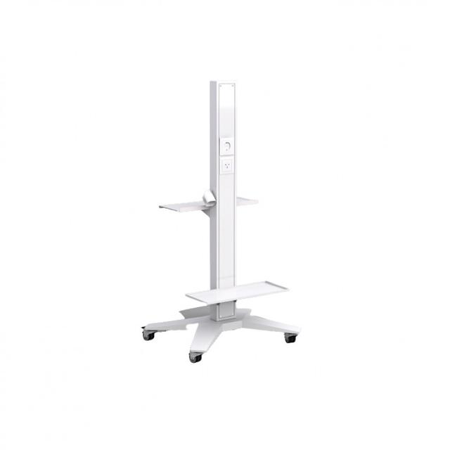 Al Yarmuk Scanner Trolley Y-TR135