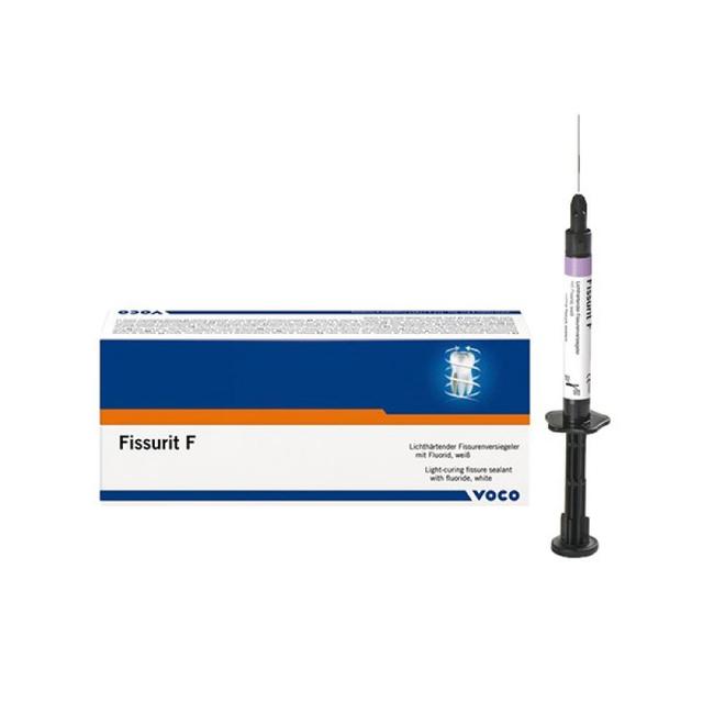 Fissurit F