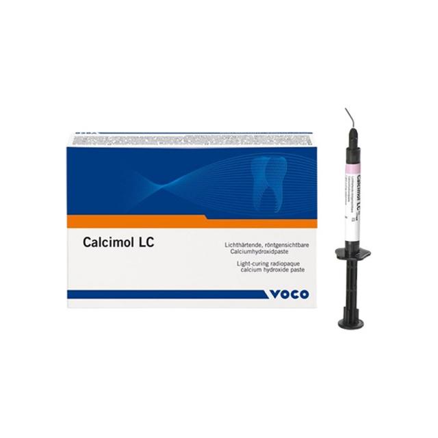 Calcimol LC