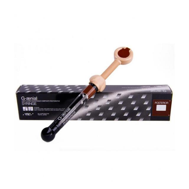 G-aenial Posterior Composite Syringe A2