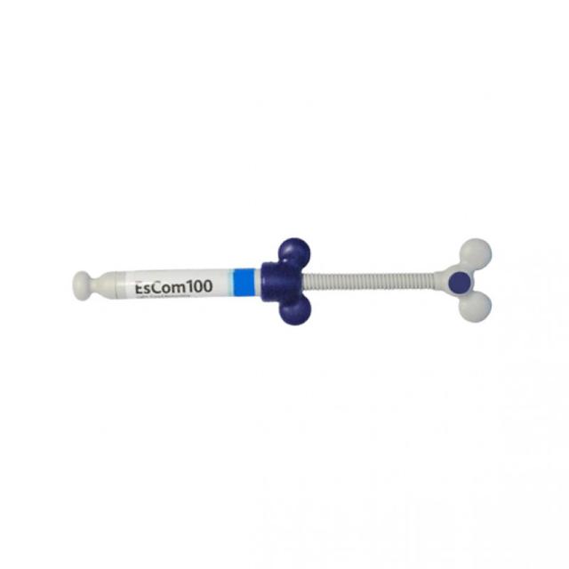 Escom 100 Syringe A1
