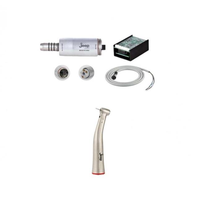 Clinic Brushless Electric Motor Built-In Type With 1 Contra 1:5 Only