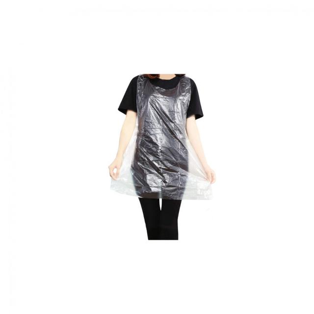 Apron White Light 260 G To 350 G