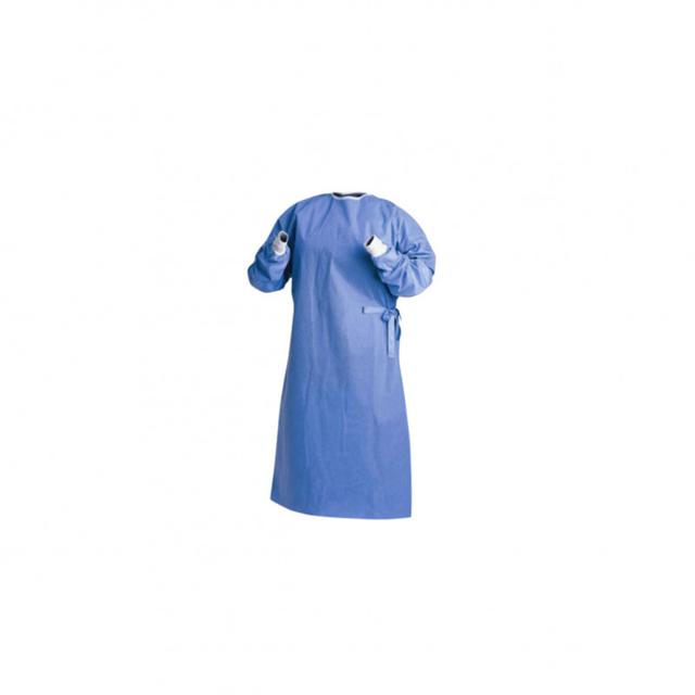 Medical Doctor Gown 35 Gr - I-Care New Packaging