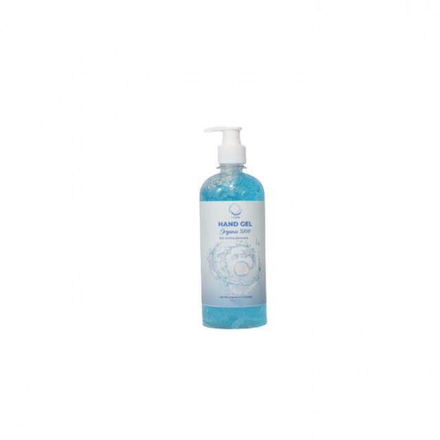 Hand Gel Blue 1 L