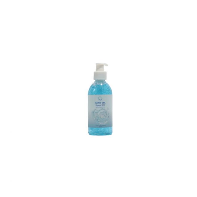 Hand Gel Blue 250 ml