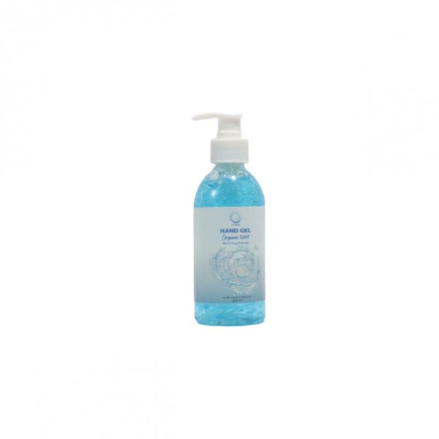 Hand Gel Blue 500 ml