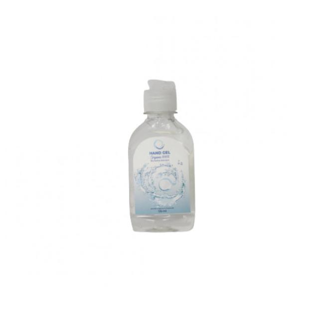 Hand Gel Clear 125 ml