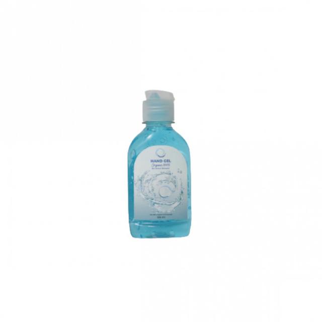 Hand Gel Blue 125 ml