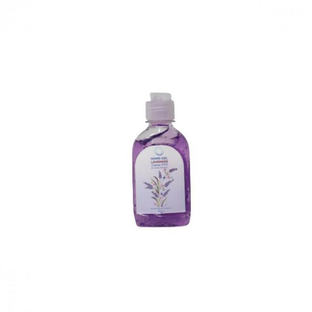 Hand Gel Lavender 125 ml