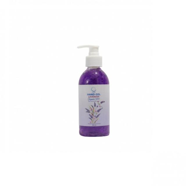 Hand Gel Lavender 250 ml