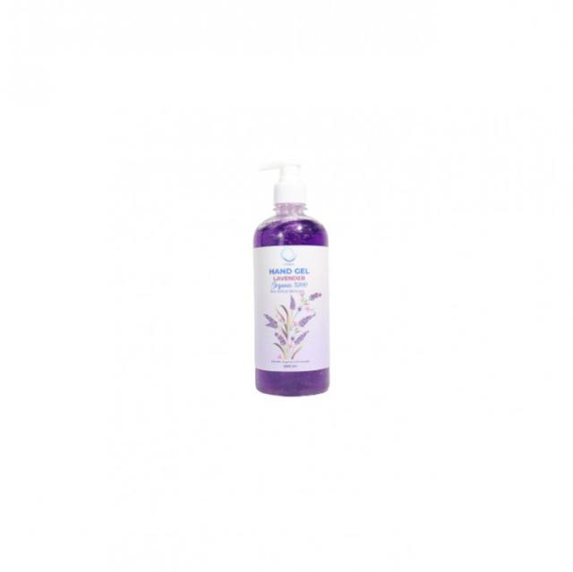 Hand Gel Lavender 500 ml