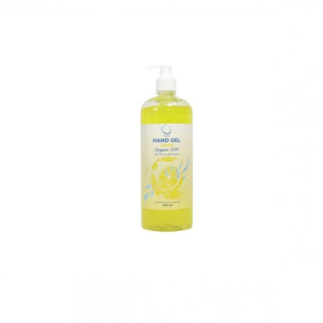 Hand Gel Lemon 1 L