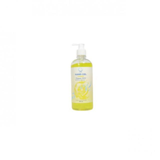 Hand Gel Lemon 500 ml
