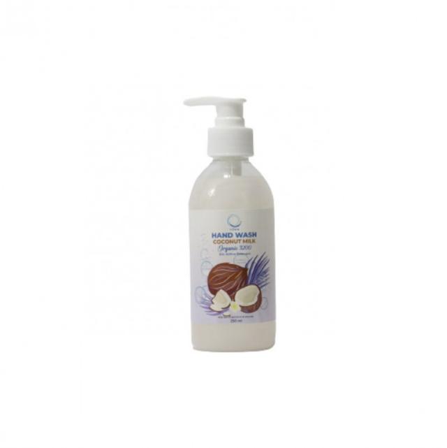 Hand Wash Coconut 250 ml