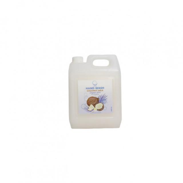 Hand Wash Coconut 4 L