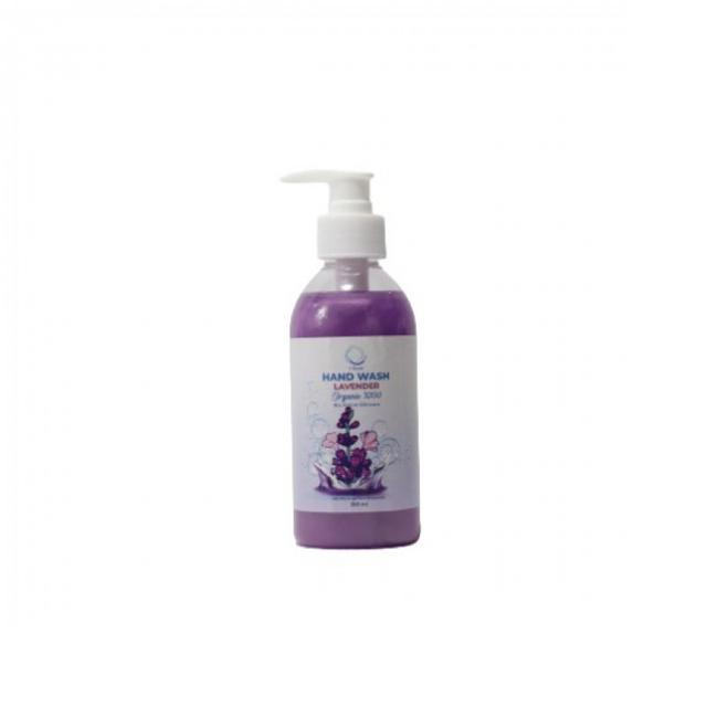 Hand Wash Lavender 250 ml