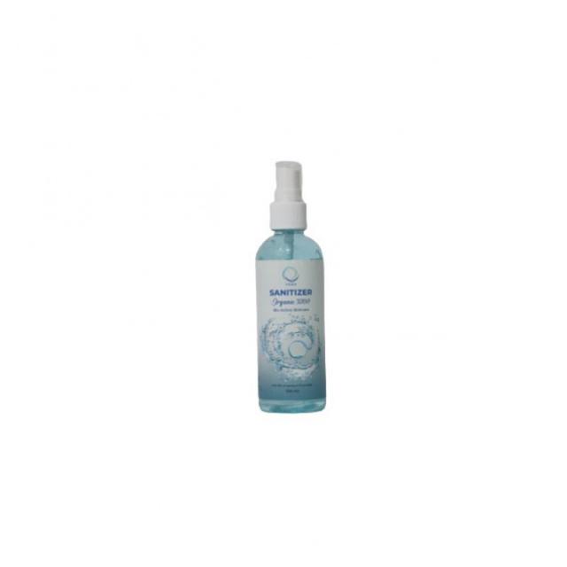 Sanitizer 100 ml