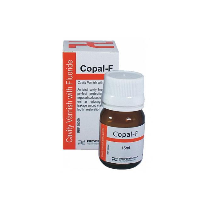 Copal Cavity Varnish 15 ml