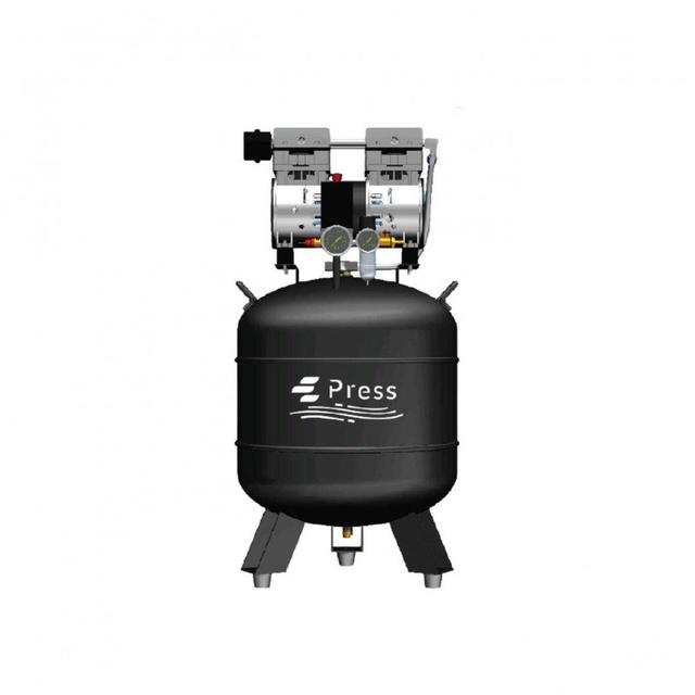 E-Press Compressor 40 L - 850 Watt