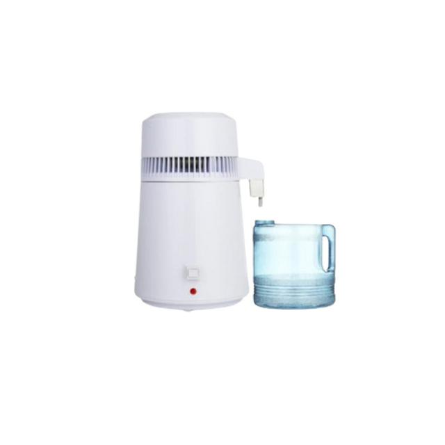 Best Plastic Water Distiller