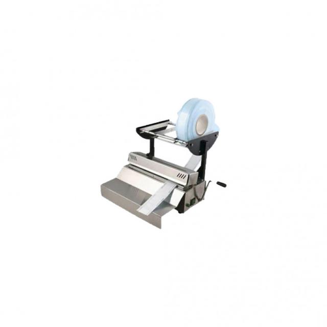 Sealing Machine Metal