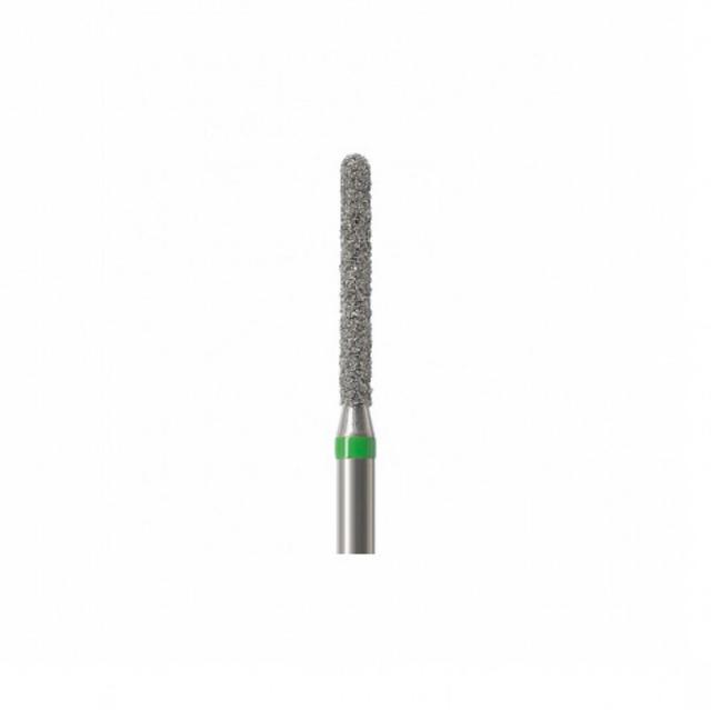 C 882- 012 Round End Cylinder - Green