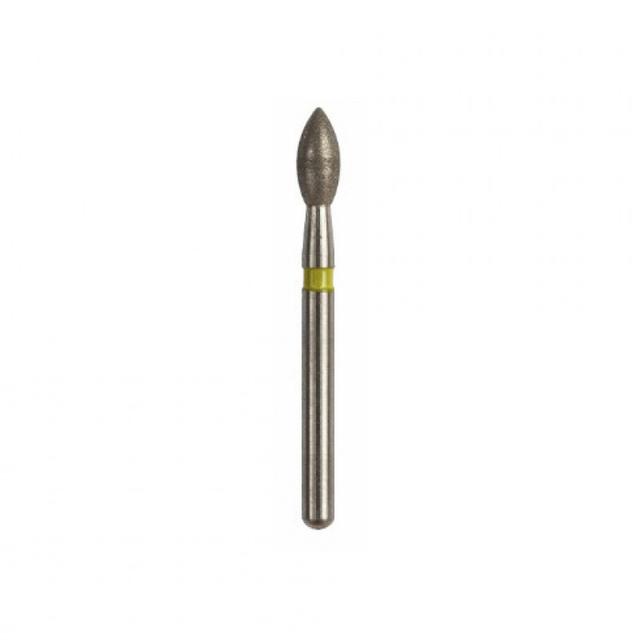 XF 368 -021 Pointed Bud - Yellow