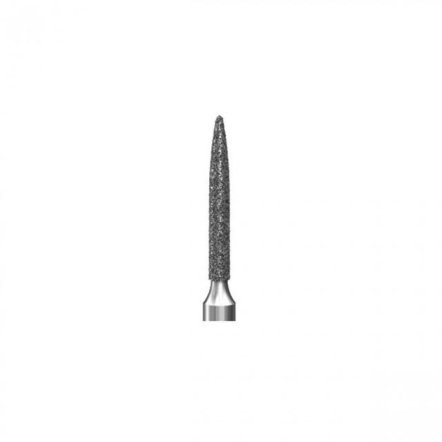 Komet Di Flame - Verti Prep Bur Size 016