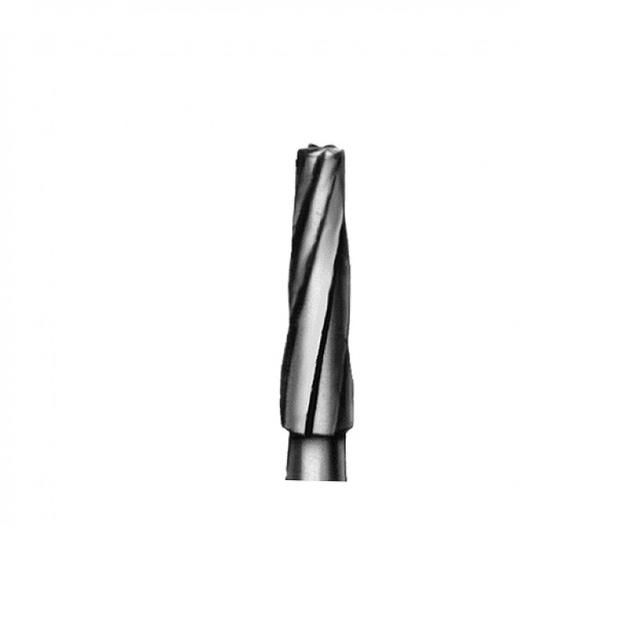 Komet Long Tapered Straight HP Bur H23L.104.016