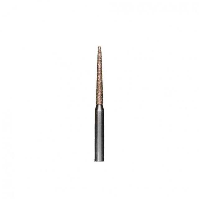 Komet Di Long Taper Round Bur Size 014