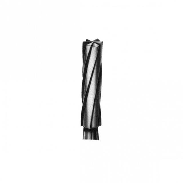 Komet Long Straight Fissure Straight HP H21L.104.010