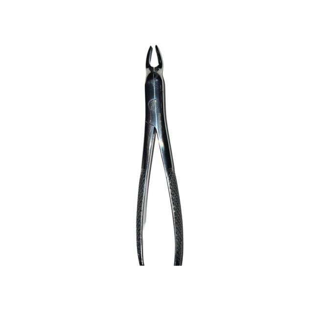 Jockey Forceps