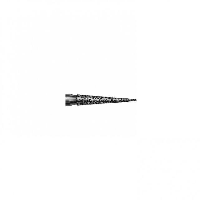 Komet Di Yellow Needle Bur 014