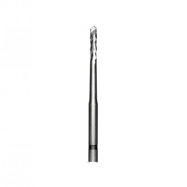 Komet TC Cylinder With Penetrating Tip Surgical Bur H255E.316.012