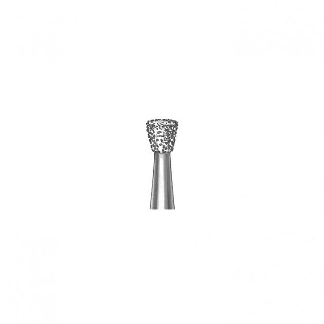 Komet Di Inverted Cone Straight HP Bur Size 018