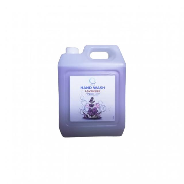 Hand Wash Lavender 4 L