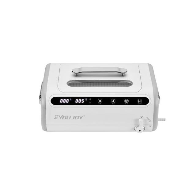 Ultrasonic Cleaner 3 Liter