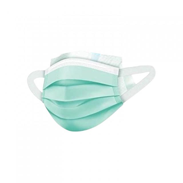 Facemask Melt-Blown Soft-Loop