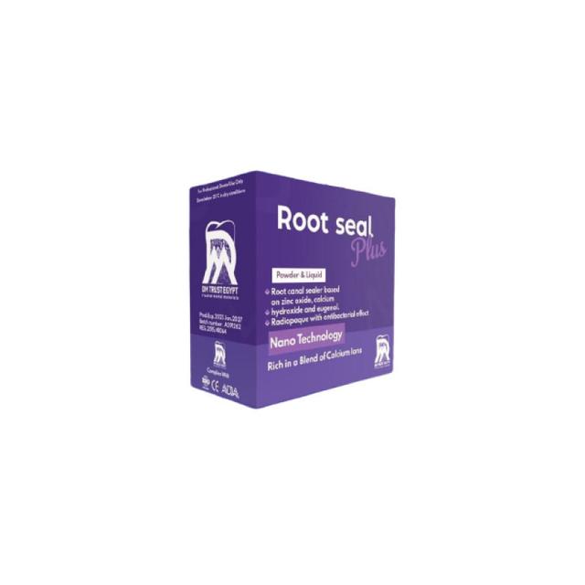 3 x Root Seal Plus 20 Gr