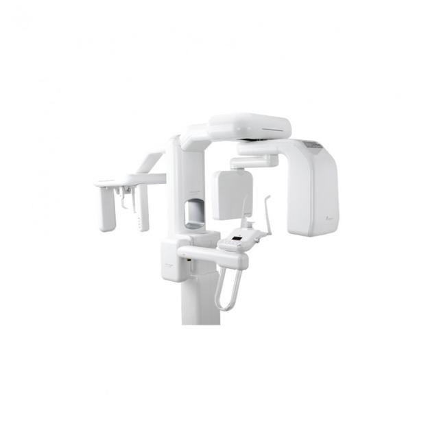 Panorama + Cephalo Upgrade Papaya Premium