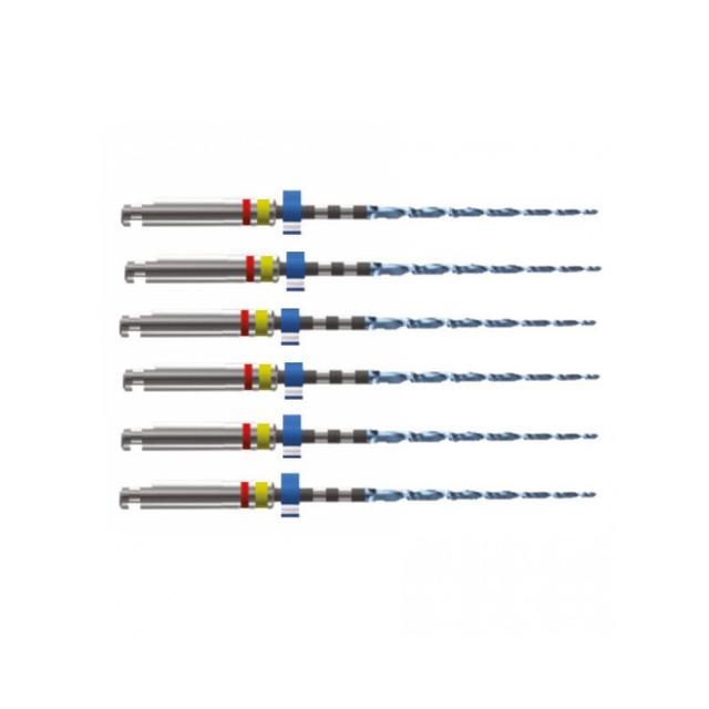 Race Evo Rotary Files #50-04 - 21 mm