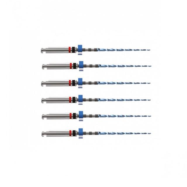 Race Evo Rotary Files #40-04 - 31 mm