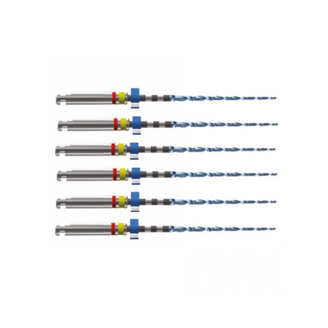 Race Evo Rotary Files #50-04 - 31 mm