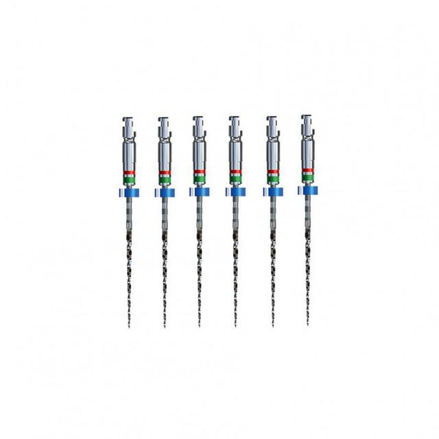 Race Rotary Files #35-04 - 25 mm