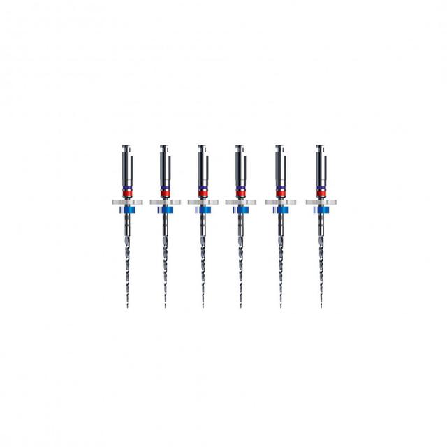 Race Rotary Files #25-06 - 31 mm