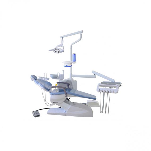 Dental Unit Dentra D2